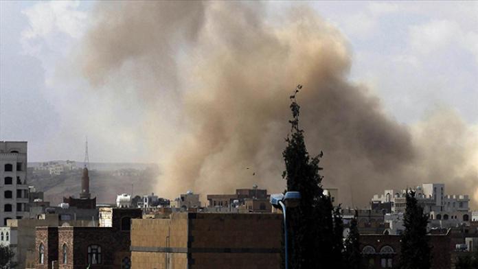 Yemen’de son saldırılarda 814 kişi hayatını kaybetti