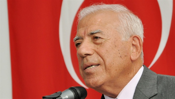 Bora: Hala federasyonun savunulması hem üzücü, hem de utanç verici