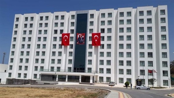 TC Gençlik ve Spor Bakanlığı’na bağlı yurtlar üniversitelerin yüz yüze eğitime başlamasıyla kapılarını yeniden öğrencilere açtı