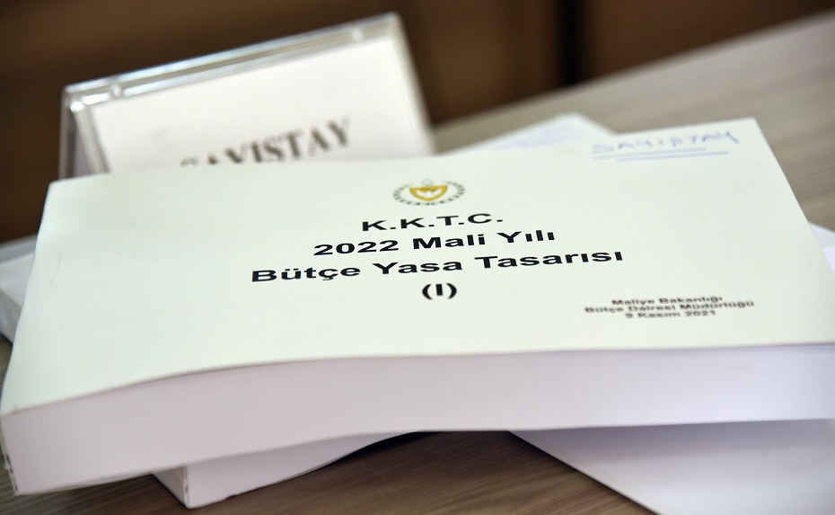 Meclis’te bütçe görüşmeleri Pazartesi başlıyor – BRTK