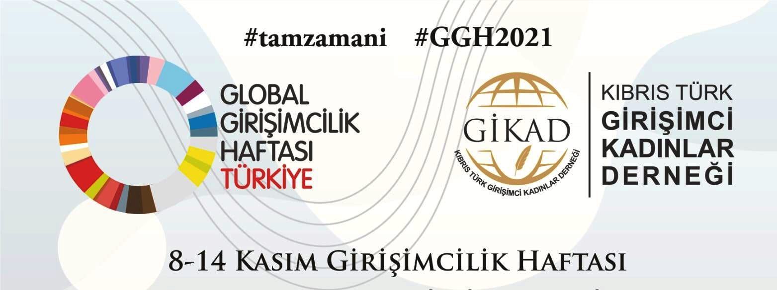 GİKAD, 22 Kasım’a kadar sürecek bir dizi etkinlik gerçekleştiriyor