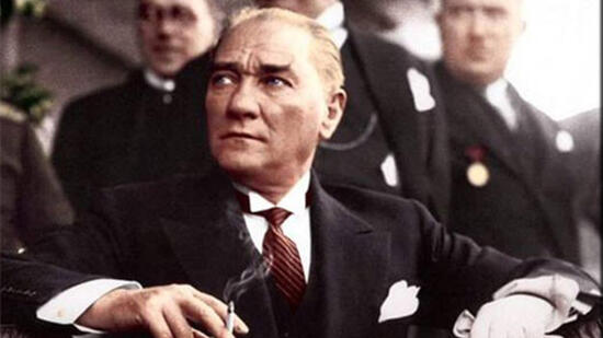 Ulu Önder Mustafa Kemal Atatürk, ölümünün 83’üncü yıldönümünde anılacak