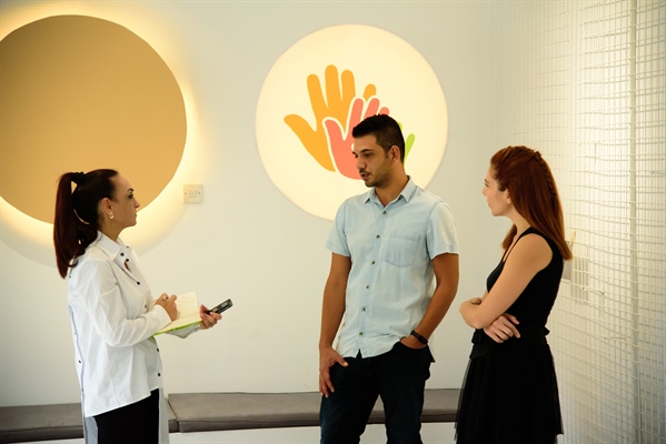 Girne Gençlik Gelişim Merkezi-GİGEM – BRTK