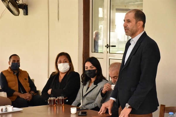Özersay:Yeni dönemde ekonomi ve sağlıkta kriz yönetebilmek en kritik mesele – BRTK