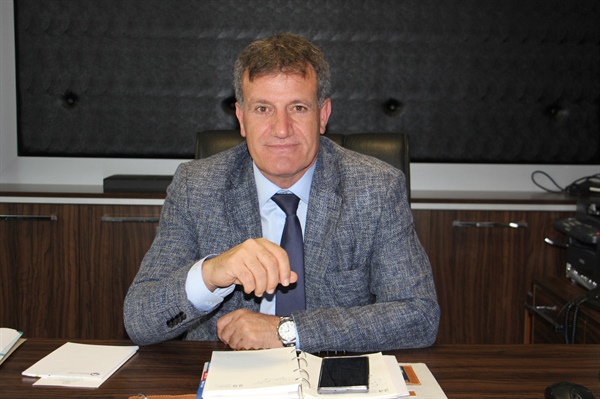 Arıklı:Sucuoğlu ile görüşecek bir şeyimiz yok, tavrımız aynıdır