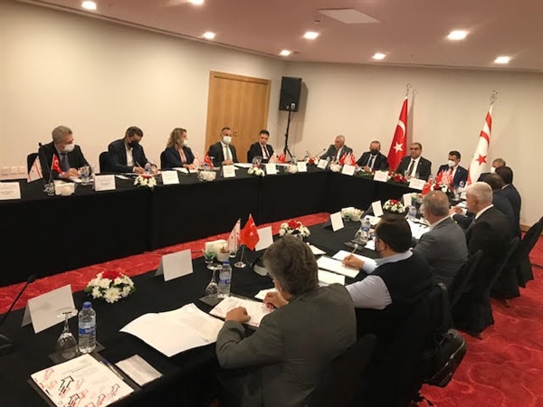 Başbakanlık “Kısa Vadeli Ekonomik Eylem Planı Hazırlık Toplantısı” düzenliyor – BRTK