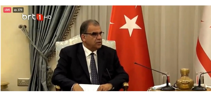 Sucuoğlu:Önemli olan öncelik ülke insanının menfaatidir