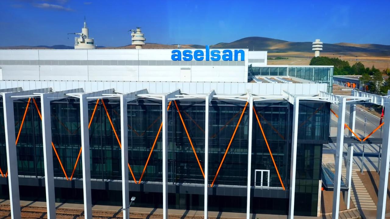 ASELSAN: İddiaların gerçeklik payı yoktur