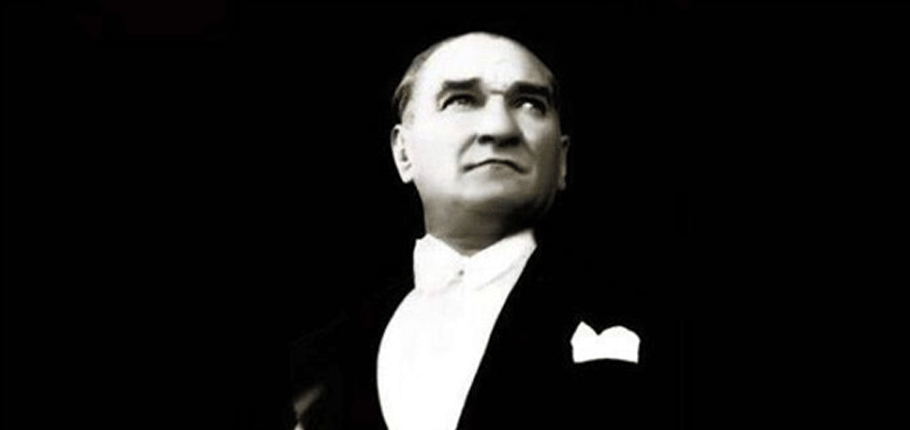 Atatürk, 84’üncü ölüm yıl dönümünde yarın KKTC’de de anılıyor