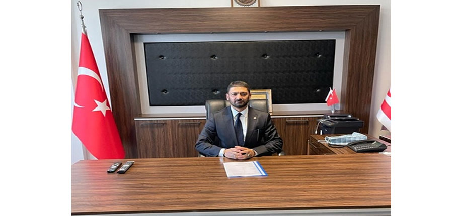 Atun:Ülkemizin kalkınması, üreten insanlarımızın sorunlarını çözmek, yıpranan kurumlarımızı ayağa kaldırmak için çaba harcayacağım