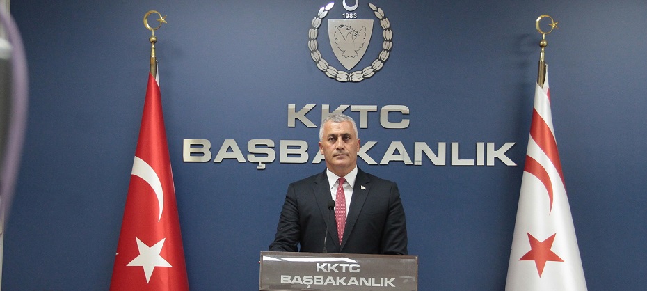 Tarım ve Hayvancılık sektörüne faiz, arpa ve gübre desteği veriliyor – BRTK
