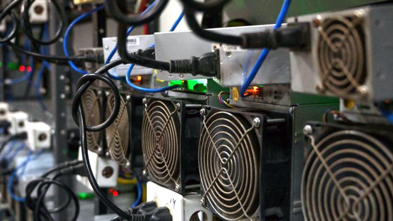Bitcoin ne kadar elektrik tüketiyor?