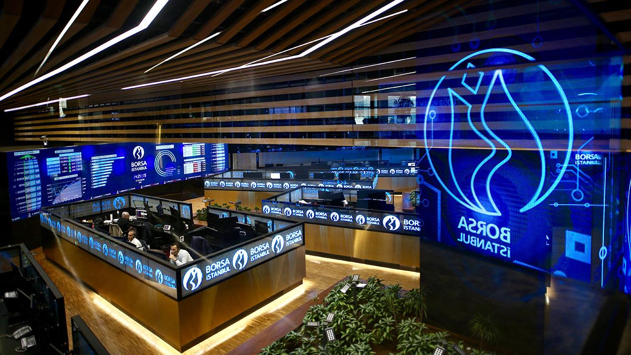 Borsa İstanbul haftayı rekorla kapattı
