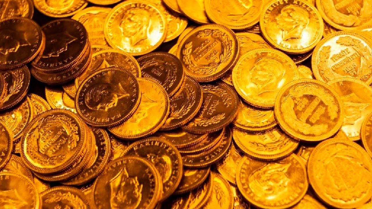 Gram altın ne kadar? Çeyrek altın 2021 fiyatı… 23 Aralık 2021 güncel altın fiyatları…