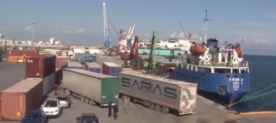 2021 Ocak-Temmuz döneminde dış ticaret açığı 678 milyon doları aştı – BRTK