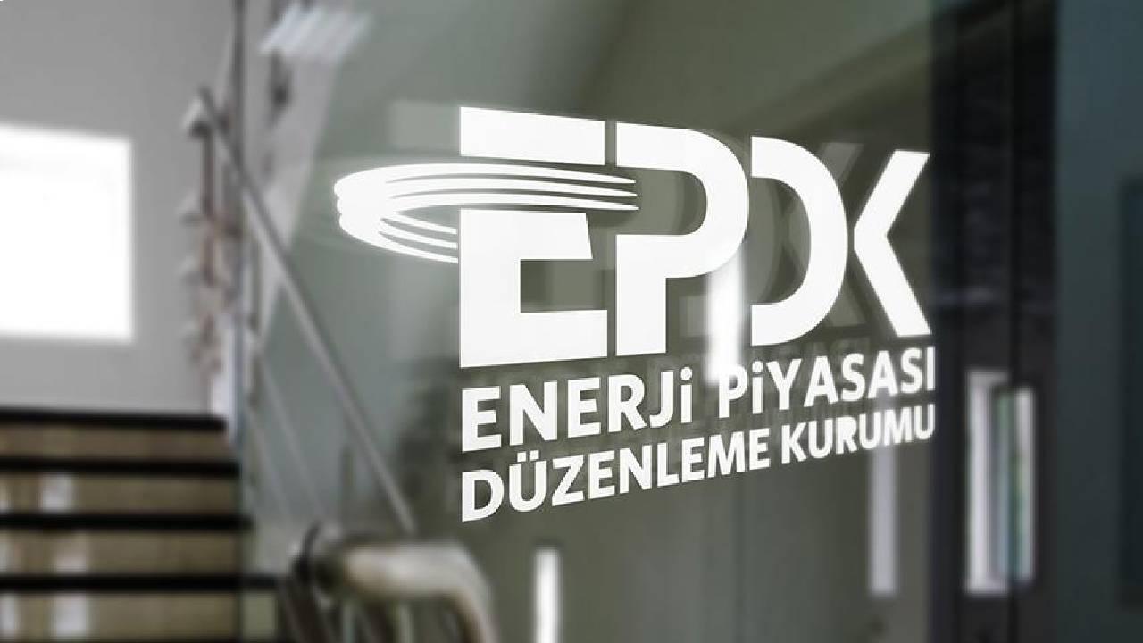 EPDK, vergi kaçıranların lisansını yönetmeliğe başvurmadan iptal edebilecek