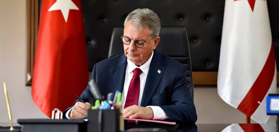 Evren:Küçük’ün kritik süreçlerde üstlendiği görevler ve ülkesine yaptığı hizmetler unutmayacaktır