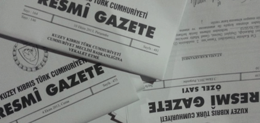 Seçim ve Halkoylaması (Değişiklik) Yasa Önerisi’ne ilişkin görüş gönderme süresi 12 Kasım’da sona erecek
