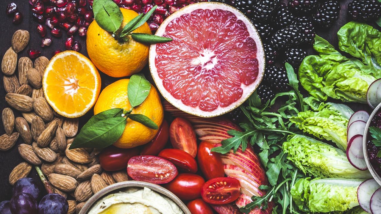 Tarım, gıda ve içecek sektöründe 15,9 milyar dolar ihracat