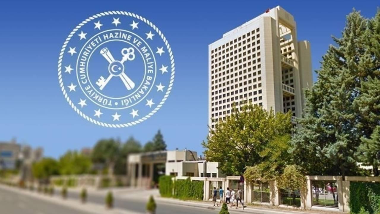 Bakanlıktan sahte banka swift mesajı uyarısı