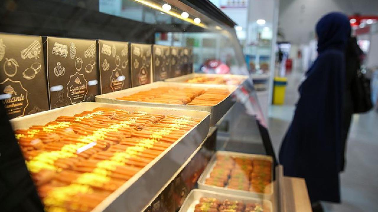 Helal Expo 8’nci kez kapılarını açıyor