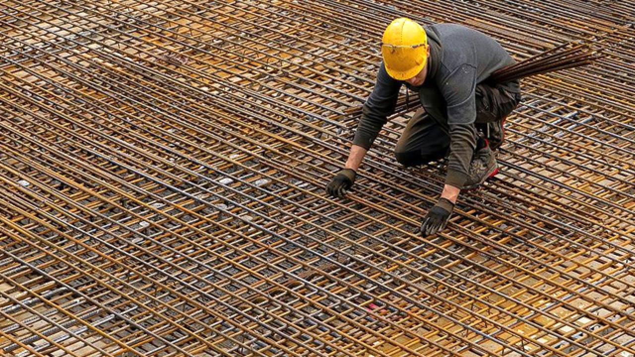 Toplam ciro endeksi kasımda yıllık yüzde 60,4 arttı