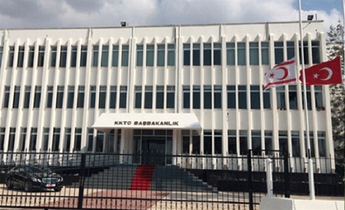 Bakanlar Kurulu Cumhurbaşkanı Tatar başkanlığında toplandı