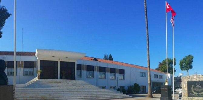 Meclis Genel Kurulu bugün  toplanacak