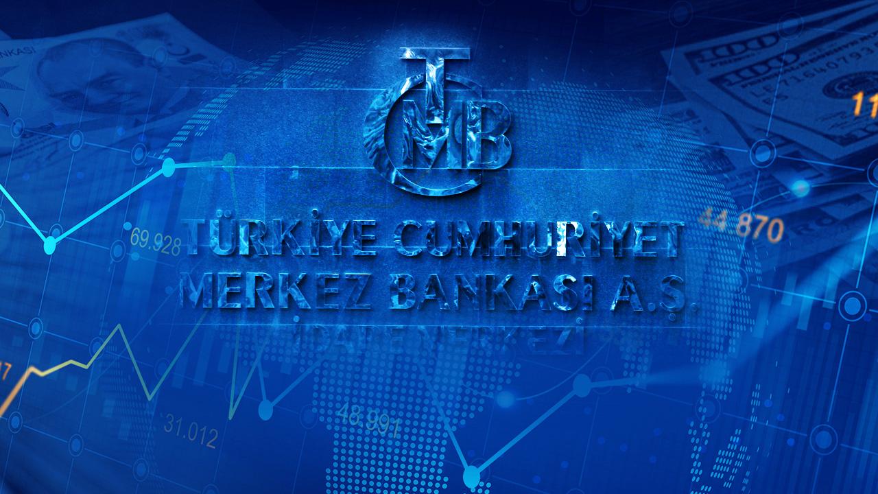 Merkez Bankası’ndan dövize dördüncü müdahale