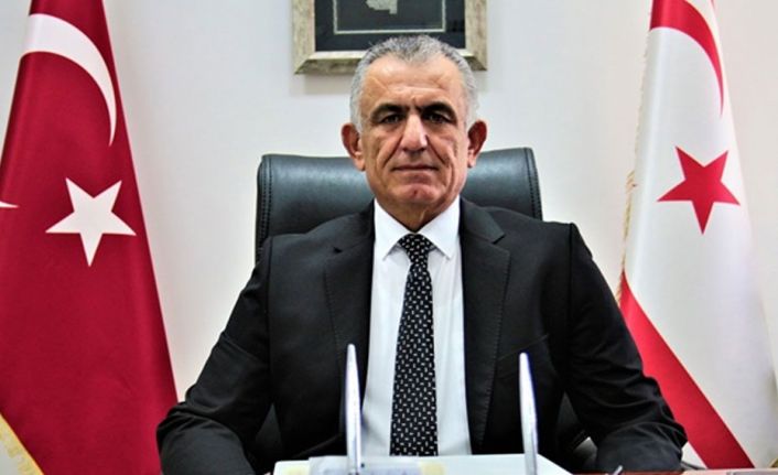 Eğitim Bakanı Çavuşoğlu, Hüseyin Çobanoğlu’nun ölümü nedeniyle başsağlığı mesajı yayımladı