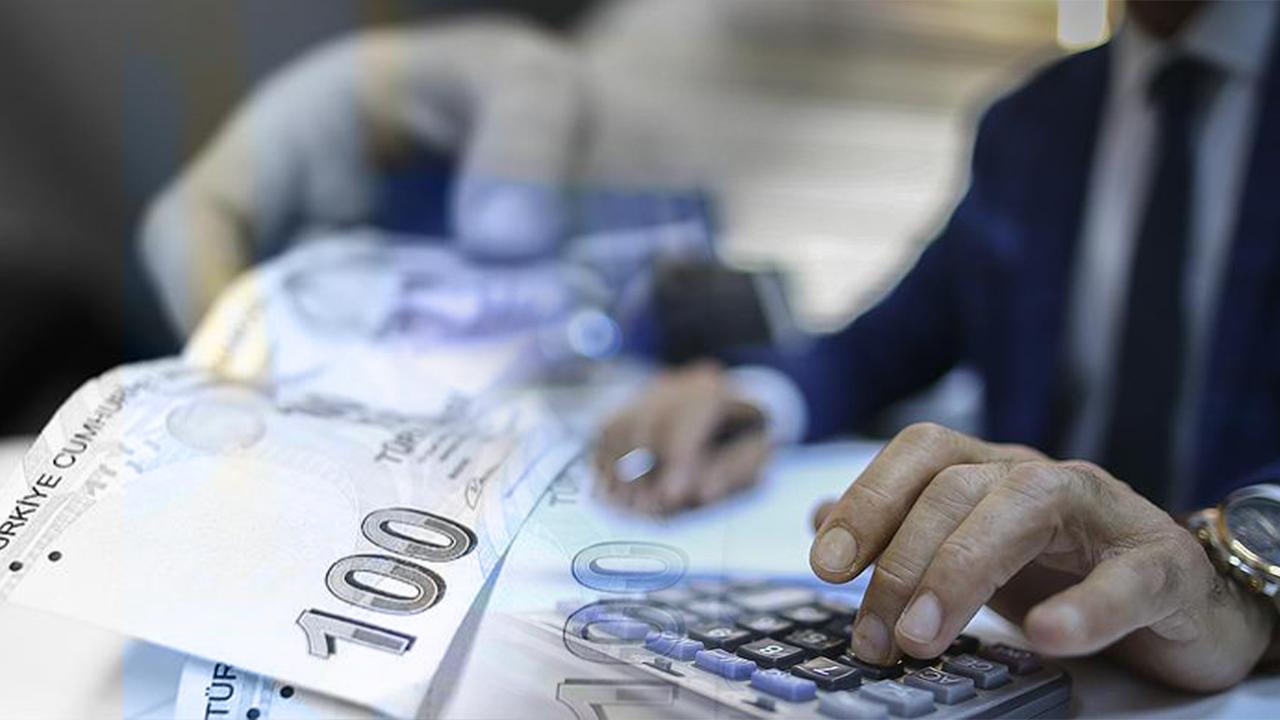 İşçi, memur ve emeklinin gözü enflasyon rakamlarında