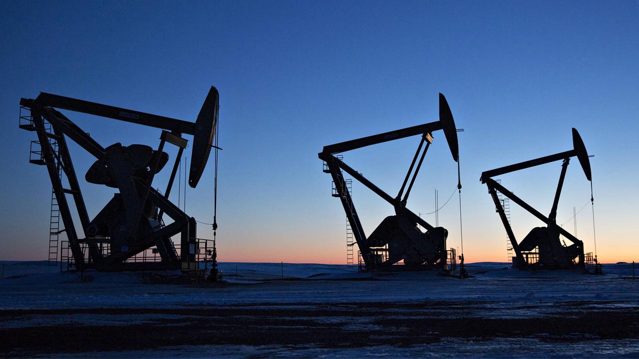 OPEC’in kasım üretimi arttı