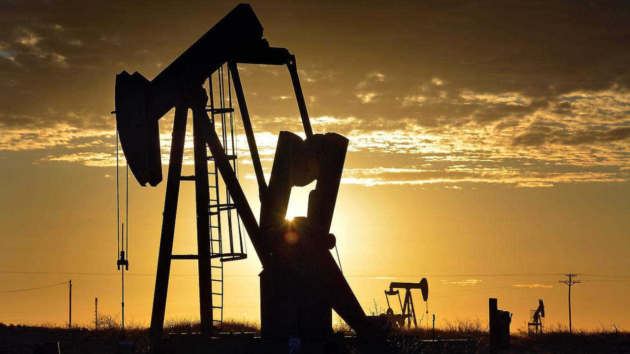 Petrol ithalatı ekimde yüzde 22,3 arttı