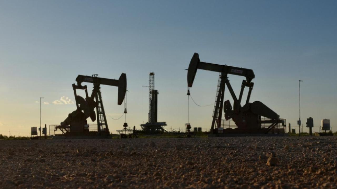 Brent petrolün varili 78 dolar seviyesinde