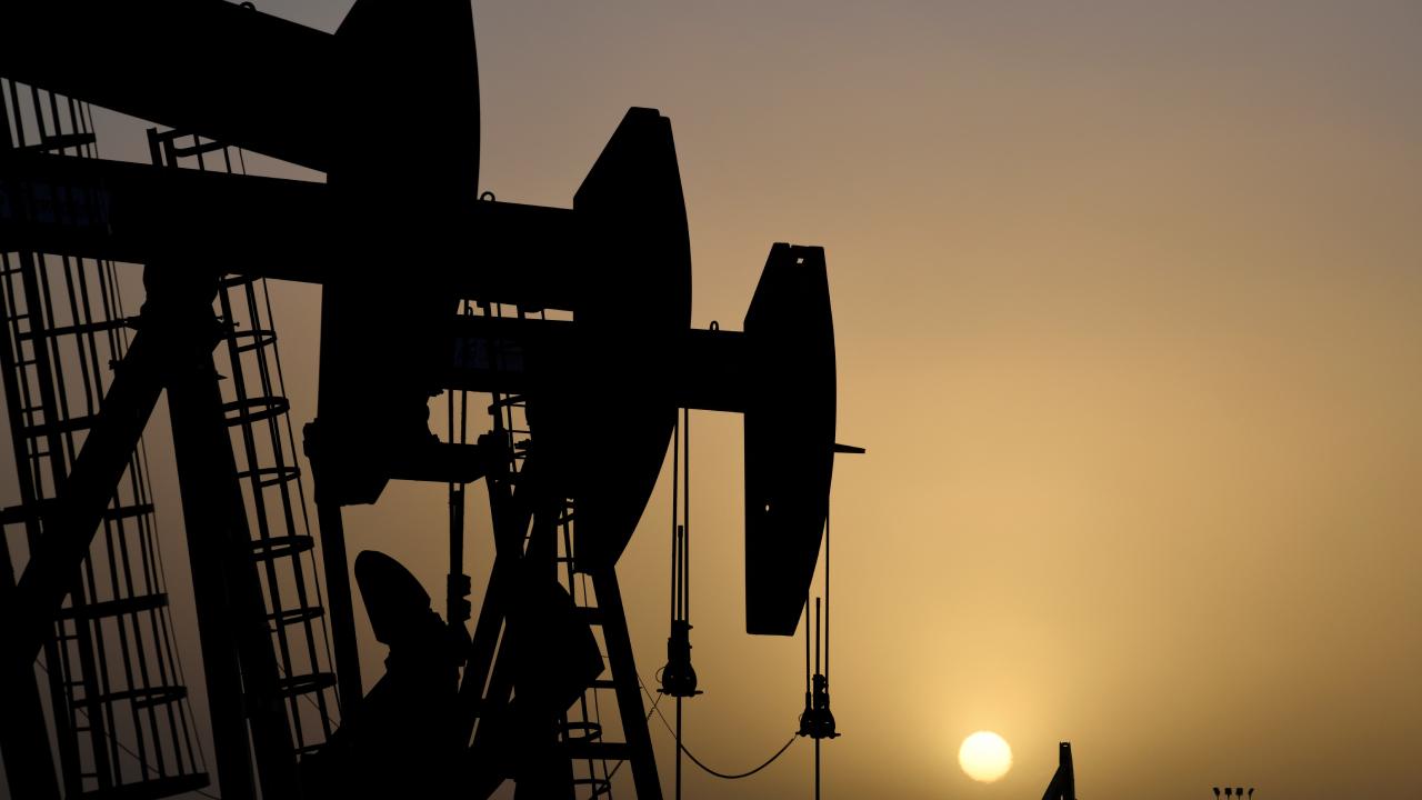 Brent petrol düşüşte: Varil fiyatı 74,33 dolar