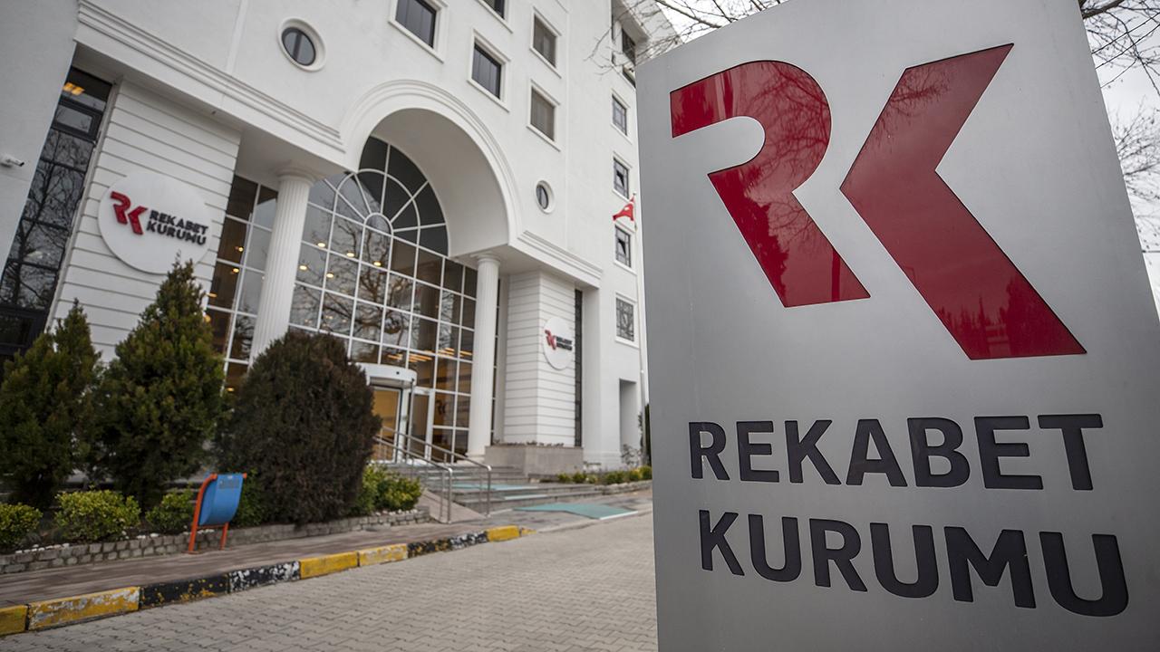 Rekabet Kurulu’ndan maya firmalarına soruşturma