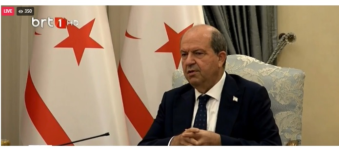 Tatar: Sucuoğlu’nun süreci en iyi şekilde yürüteceğine inanıyorum