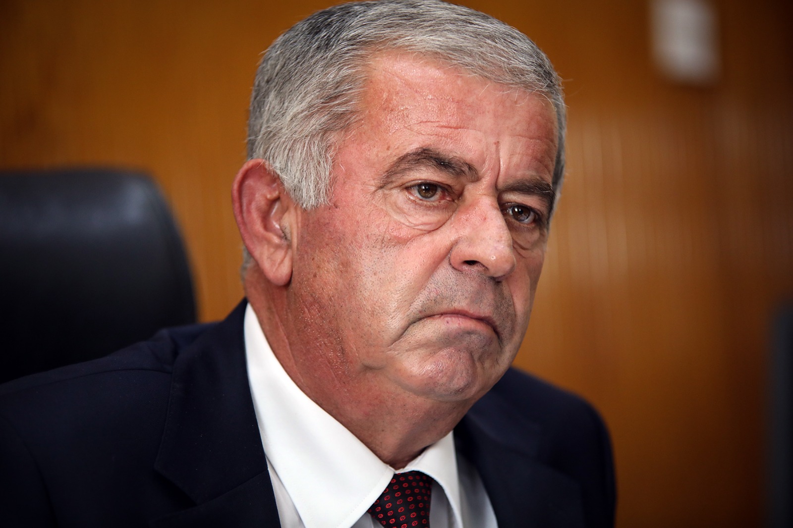 Seçim tarihi ile Seçim ve Halkoylaması Yasası’nda değişiklik görüşüldü