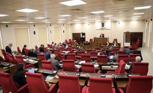 2022 Bütçesi Genel Kurul’da – BRTK