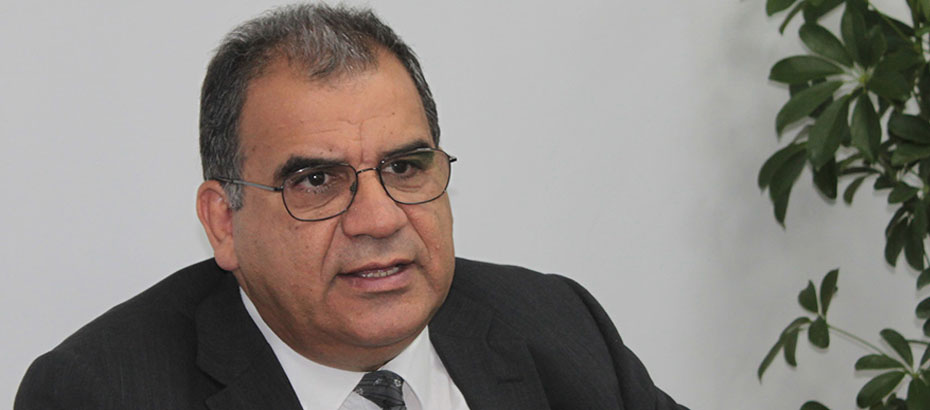 UBP Genel Başkanı Sucuoğlu, TC Elçiliği’ndeki görüşmeye ilişkin açıklama yaptı