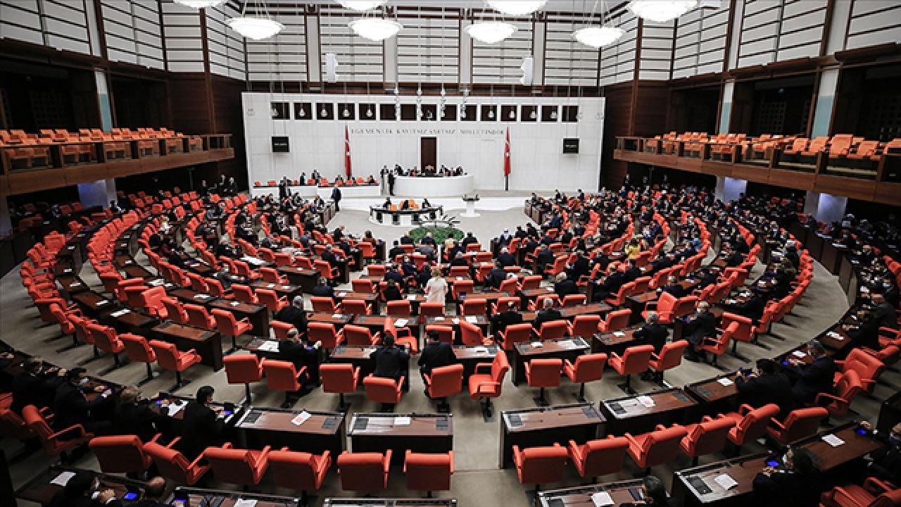İhracatçıya yatırım ve üretim teşviki TBMM’de kabul edildi
