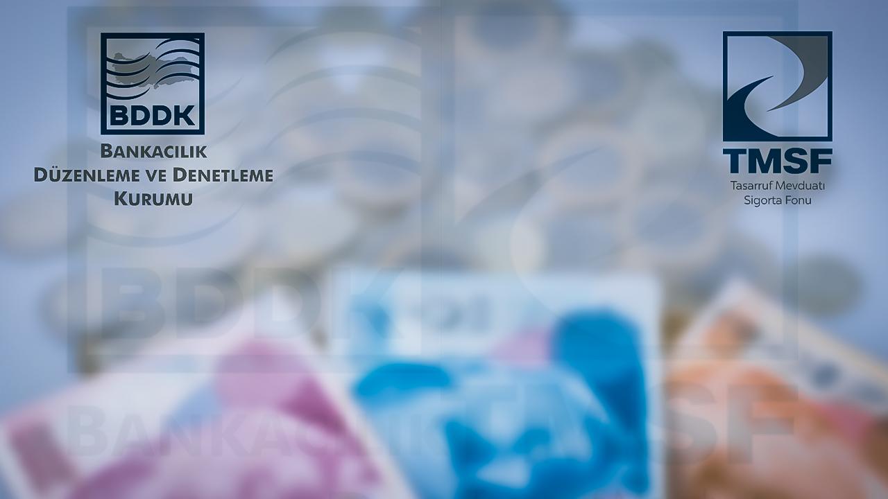 BDDK ve TMSF’den tasfiye halindeki tasarruf finansman şirketleri hakkında açıklama