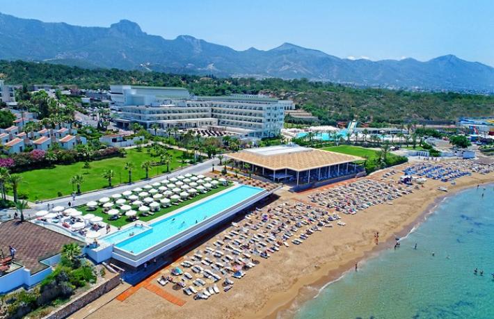 Turizmde veriler yükselmeye başladı