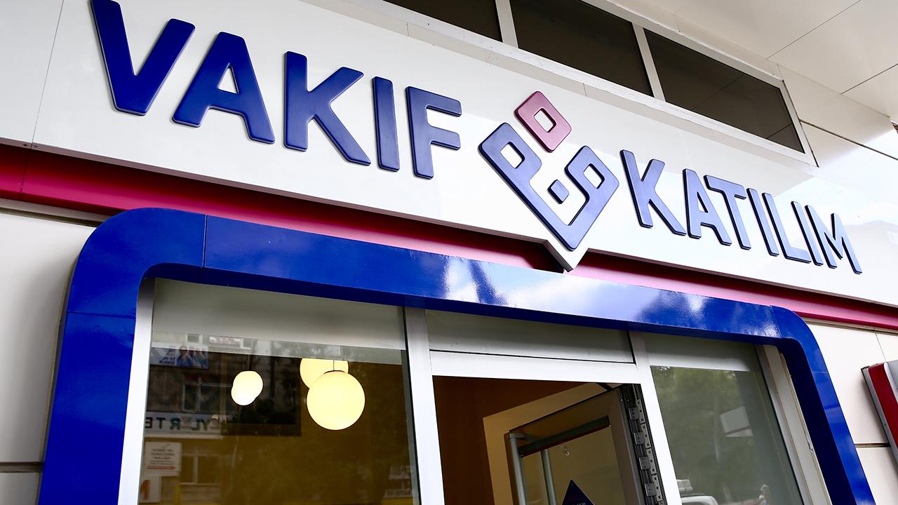 Vakıf Katılım’dan sermaye artırımı