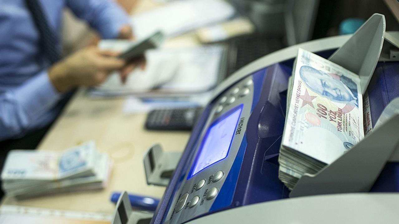 Bankalar 9 ayda 56,9 milyar lira net kara ulaştı