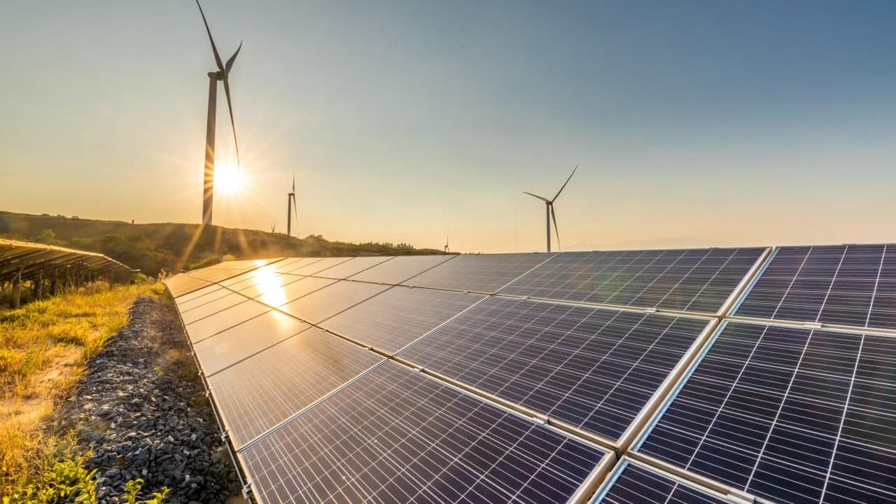 YEKDEM’den 1036 yenilenebilir enerji santraline destek