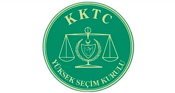 İlçelere ait sandık seçmen listeleri yarın askıya alınacak