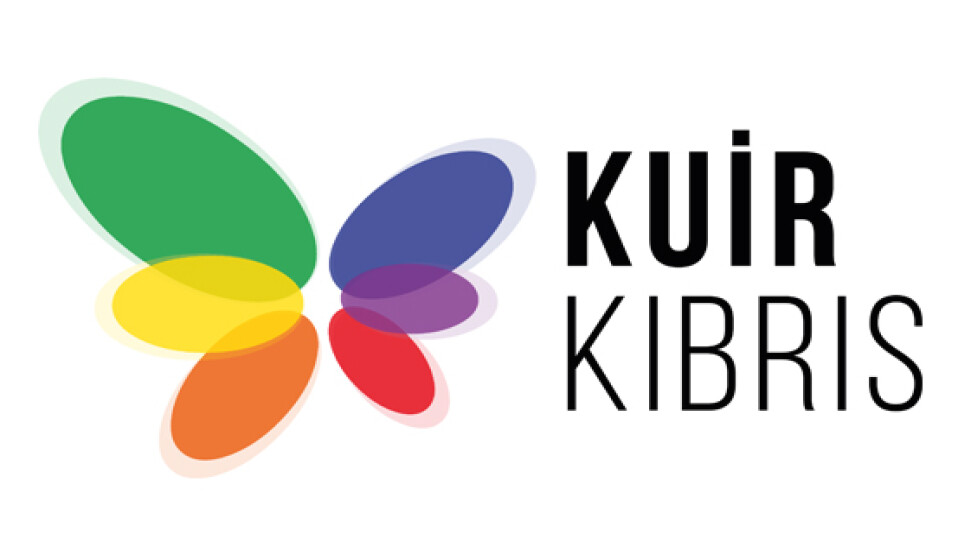 Kuir Kıbrıs Derneği yüksek öğrenim kampüslerinde “etiketlenme” konusunda oturum düzenledi