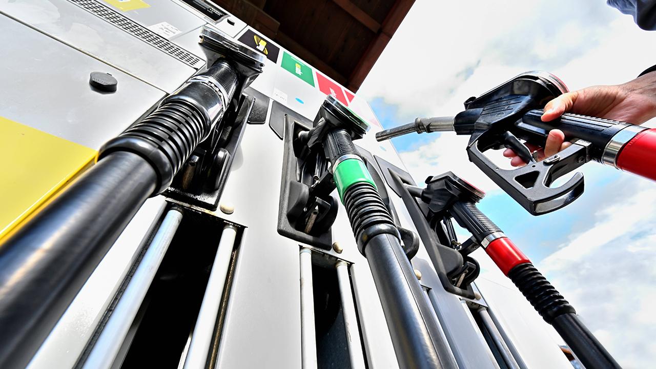 Benzin, motorin ve LPG’de fiyat artışı