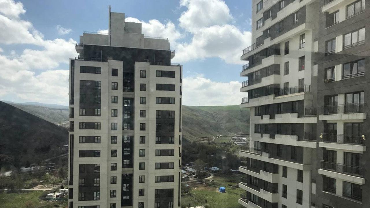 İzmir’de konut satışları yüzde 69 arttı